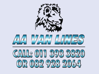 AA Van Lines