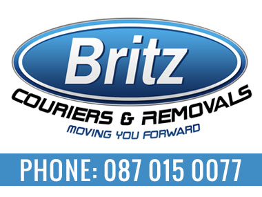Britz Couriers and Removals